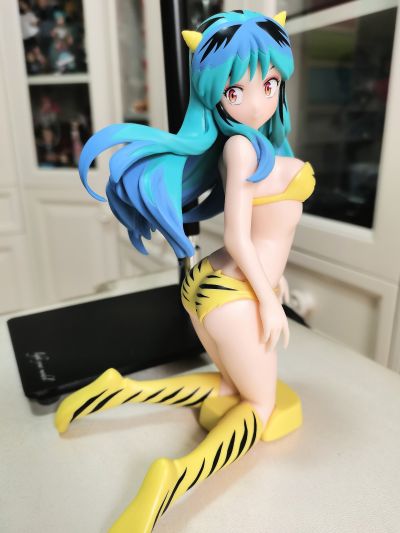 悠闲时光 福星小子系列 拉姆 2