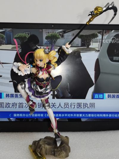 MARVELOUS MODEL 真・恋姬无双 曹操