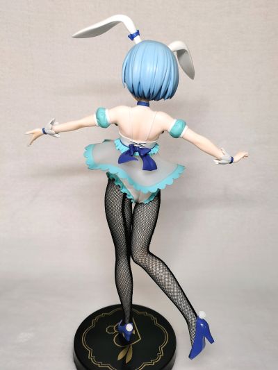 BiCute Bunnies Re:从零开始的异世界生活 拉姆 轻装兔女郎