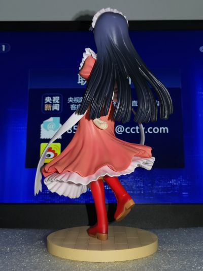草壁优季 女仆ver.