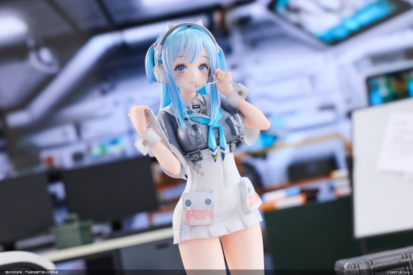 胜利女神：妮姬 谢芙蒂