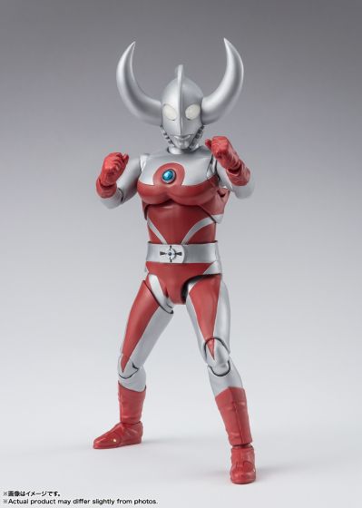 S.H.Figuarts 奥特之父