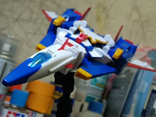 SMP 太阳勇者 火鸟号