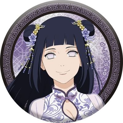 火影忍者疾风传 原创徽章收藏套装