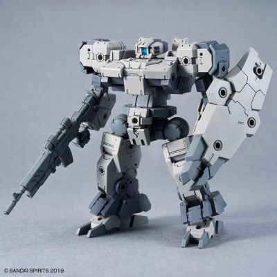 30MM 1/144  eEXM-9 巴斯基洛特[灰色]