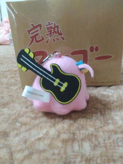 孤独摇滚！ 明太子小孤独挂件