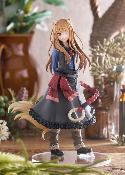 POP UP PARADE  狼与香辛料 merchant meets the wise wolf 赫萝 2024款
