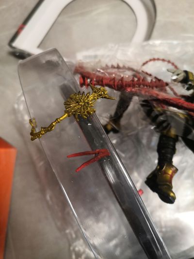 圣魔之血 亚伯・奈特罗德