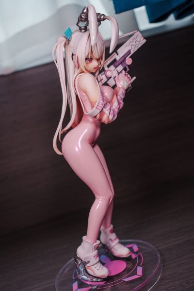 超级兔子