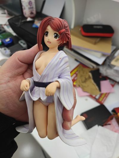 住之江理香