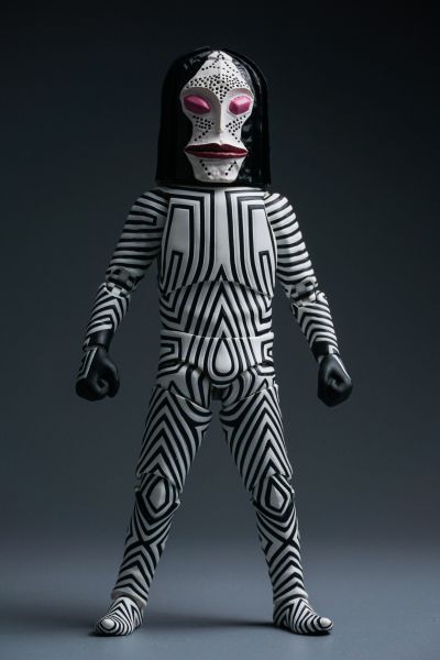 S.H.Figuarts   达达 剧中版