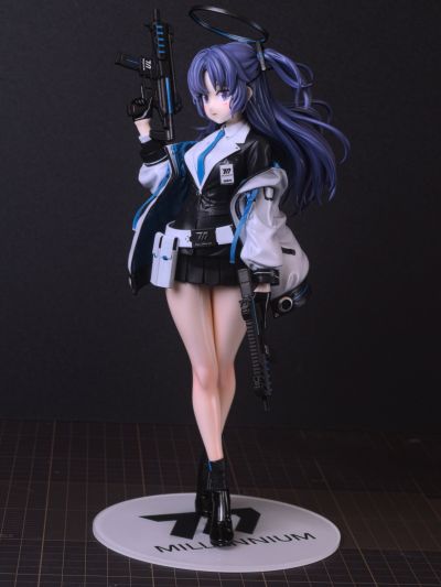 蔚蓝档案 护士优香