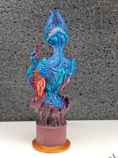 蟲系列 实验体B0127 螳螂