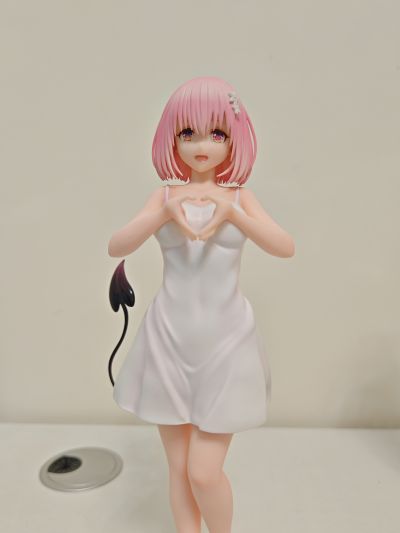 出包王女原画展 结城美柑