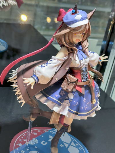 赛马娘 闪耀！优俊少女 诗歌剧
