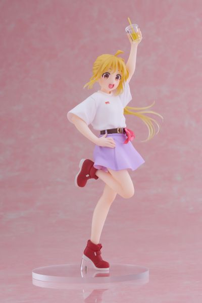 孤独摇滚！动画版 Coreful人偶  伊地知虹夏~便装造型~