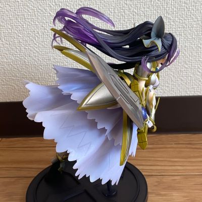 约会大作战第四季 艺术家杰作进阶版 夜刀神十香人偶—鏖杀公—（TAITO线上抓娃娃专属款）