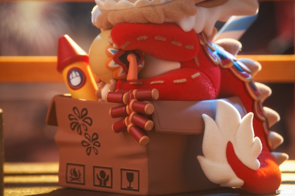 全职高手 叶修 龙抬头