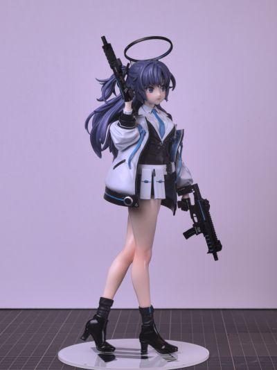 蔚蓝档案 护士优香