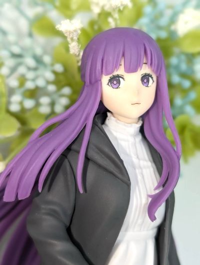 Desktop x Decorate Collections  葬送的芙莉莲 菲伦