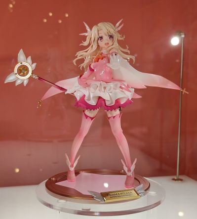 秋叶原 展示品
