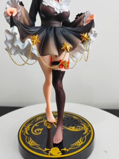 鲸鱼娘 西丝特