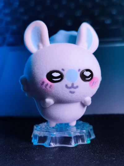 吉伊卡哇 某种小可爱玩偶