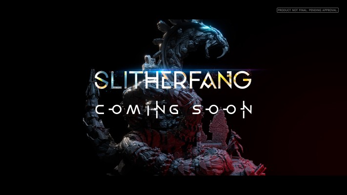 地平线：西之绝境 游牙兽