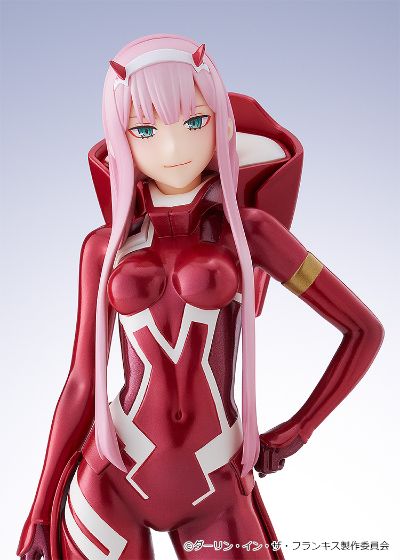 POP UP PARADE DARLING in the FRANXX 零二 驾驶服 L尺寸