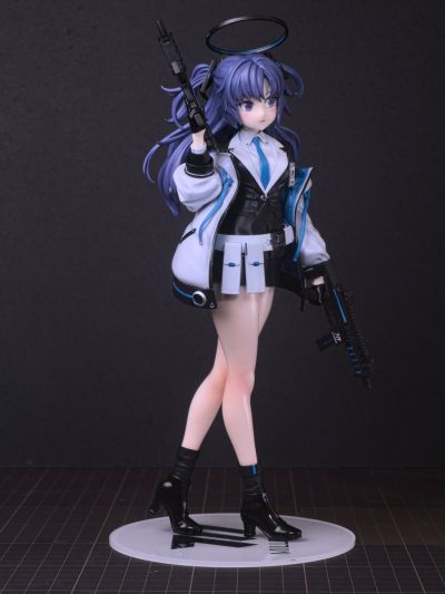蔚蓝档案 护士优香