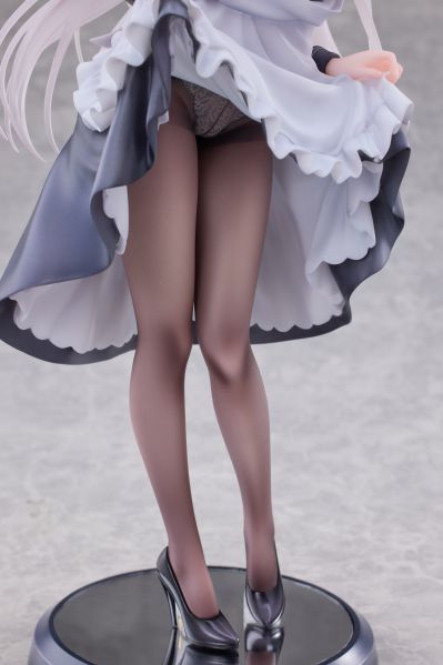 女仆姐姐 辛西娅