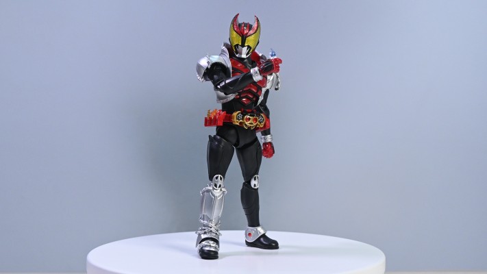 Figure-rise Standard  假面骑士月骑  月骑形态