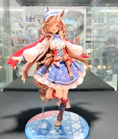 赛马娘 闪耀！优俊少女 诗歌剧