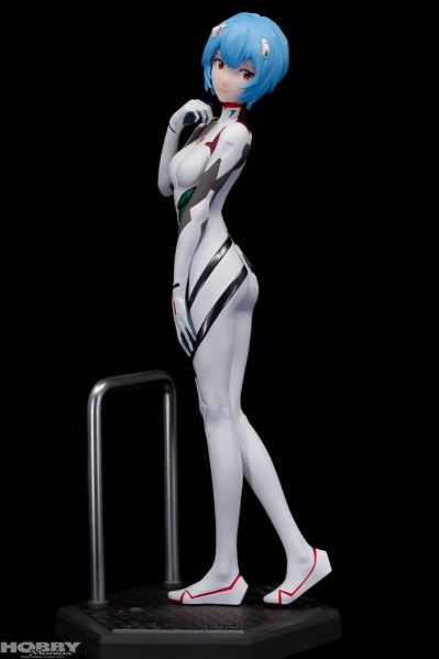 新世纪福音战士新剧场版：终 Luminasta 凌波零
