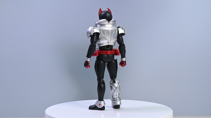 Figure-rise Standard  假面骑士月骑  月骑形态