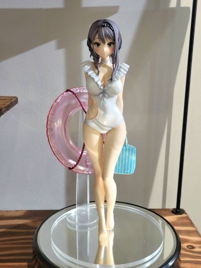 早乙女志乃