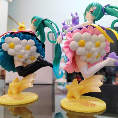 初音未来联名洛迪小马 艺术家杰作进阶版珍藏人偶 ~39联名纪念款~ （TAITO线上抓娃娃专属版）