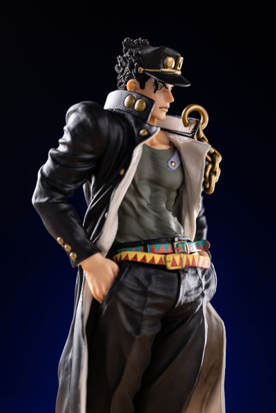 一番赏 JOJO的奇妙冒险 星尘十字军 最终大奖 迪奥・布兰多 MASTERLISE