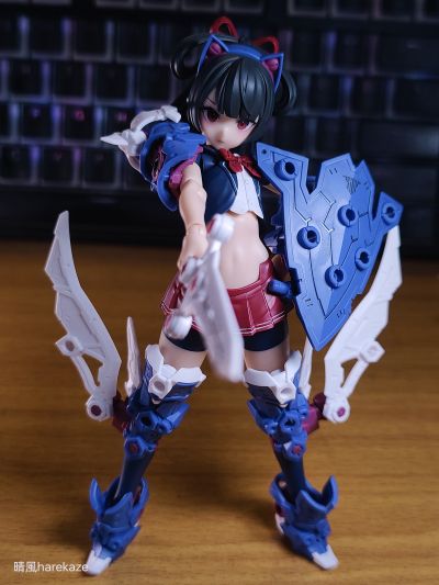 玩玩骑士