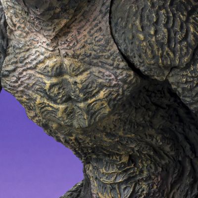 S.H.MonsterArts  哥斯拉（2024）进化版 《哥斯拉大战金刚2：帝国崛起》