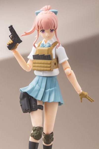 figma#SP-157 小军械库 武装JK 变体A