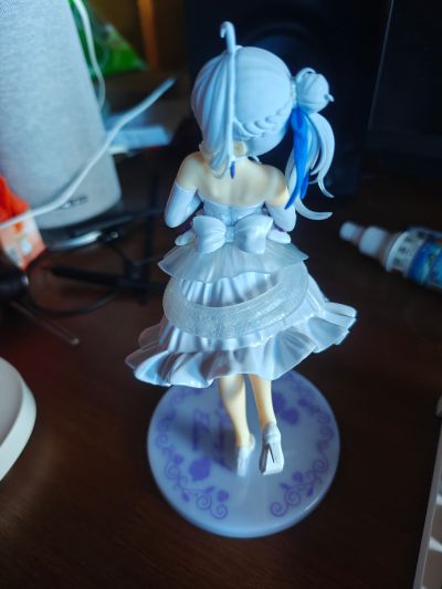 Coreful  魔女之旅 伊蕾娜~礼服~