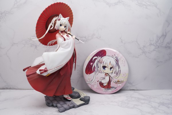 千恋＊万花 朝武芳乃