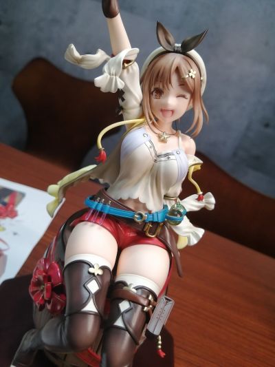 莱莎的炼金工房 ～常暗女王与秘密藏身处～ 莱莎 炼金工房系列25周年纪念版
