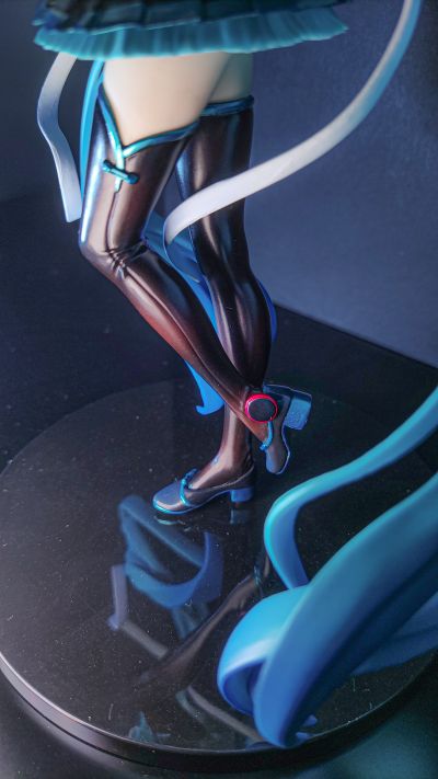 一番赏 初音未来~欢迎来到MIKU茶餐厅~ A奖 初音未来 前厅装