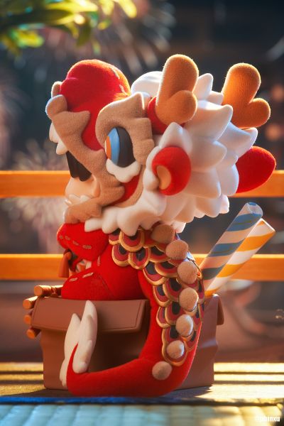 全职高手 叶修 龙抬头