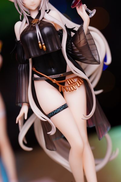 Gift+系列 明日方舟 安洁莉娜 夏日