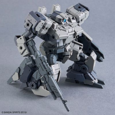 30MM 1/144  eEXM-9 巴斯基洛特[灰色]