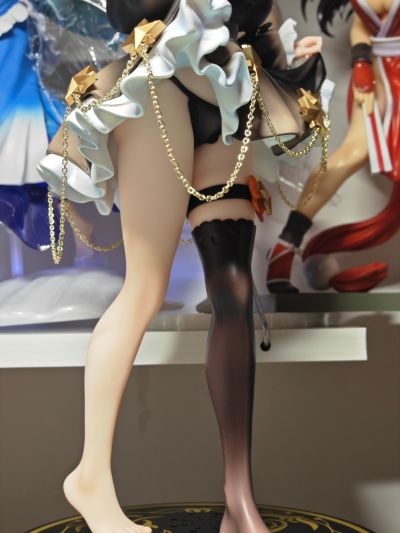 鲸鱼娘 西丝特