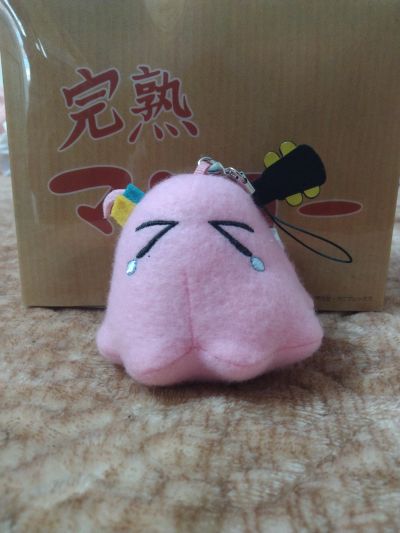 孤独摇滚！ 明太子小孤独挂件
